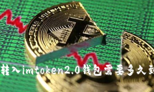 ETH转入imtoken2.0钱包需要多久到账？