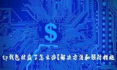 tp钱包被盗了怎么办？解决方法和预防措施