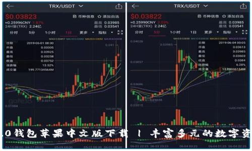 imToken 2.0钱包苹果中文版下载 | 丰富多元的数字资产管理工具
