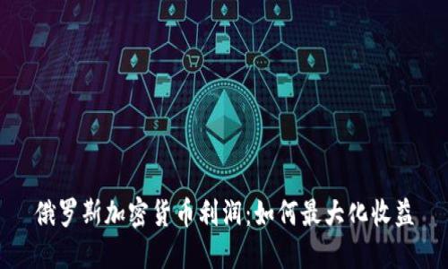 俄罗斯加密货币利润：如何最大化收益