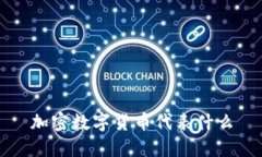 加密数字货币代表什么