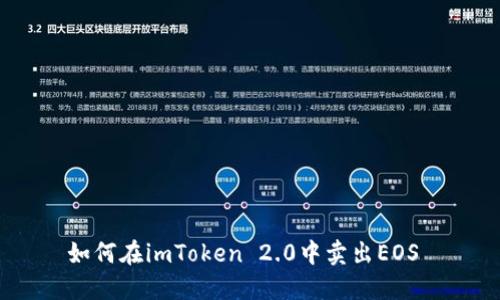 如何在imToken 2.0中卖出EOS 