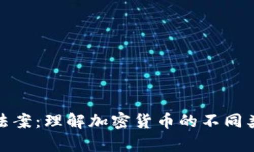 加密货币分类法案：理解加密货币的不同类型与法律争议