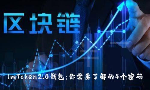 imToken2.0钱包：你需要了解的4个密码