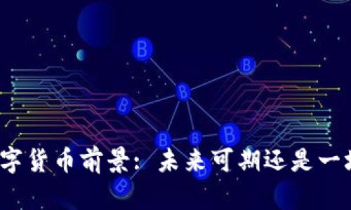 加密数字货币前景: 未来可期还是一场泡沫?