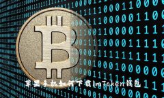 苹果手机如何下载imToken钱包