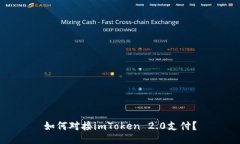 如何对接imToken 2.0支付？