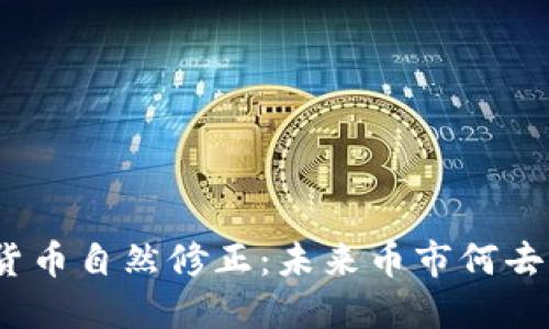 加密货币自然修正：未来币市何去何从？