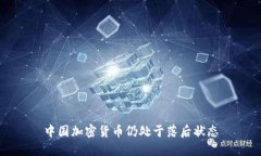 中国加密货币仍处于落后状态
