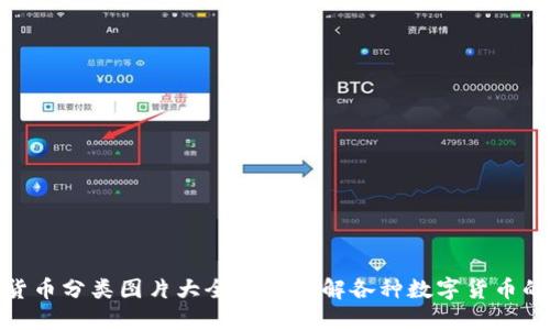 加密货币分类图片大全——了解各种数字货币的图像