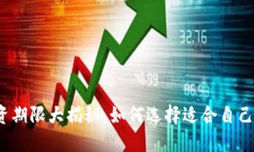 加密货币投资期限大揭秘，如何选择适合自己的投资期限？