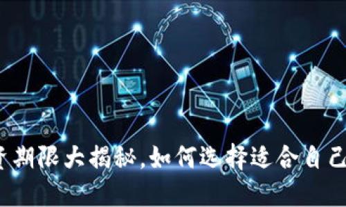 加密货币投资期限大揭秘，如何选择适合自己的投资期限？