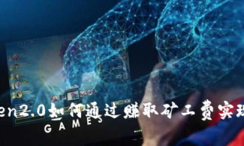 imtoken2.0如何通过赚取矿工费实现收益？