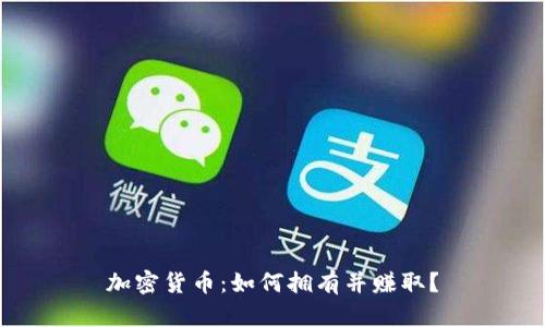 加密货币:如何拥有并赚取?