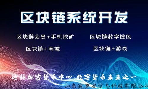 迪拜加密货币中心：数字货币未来之一