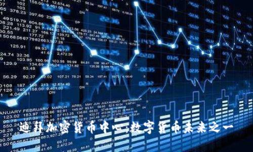 迪拜加密货币中心：数字货币未来之一