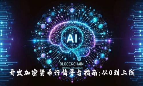 开发加密货币行情平台指南：从0到上线