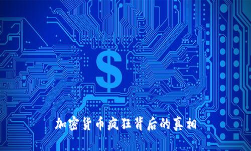 加密货币疯狂背后的真相