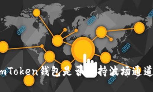 imToken钱包是否支持波场通道？