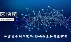 加密货币利率变化：影响因素和前景探析