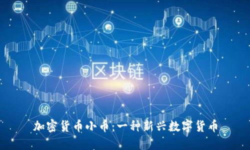 加密货币小币：一种新兴数字货币