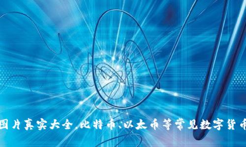 加密货币图片真实大全，比特币、以太币等常见数字货币详细解析