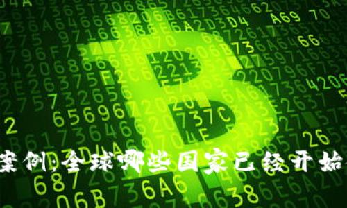 数字货币加密案例：全球哪些国家已经开始使用数字货币？