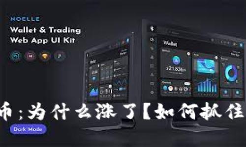 AI加密货币：为什么涨了？如何抓住投资机会？