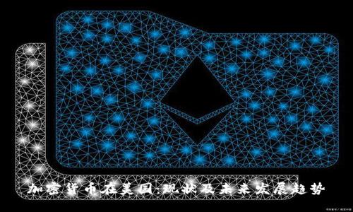 加密货币在美国：现状及未来发展趋势