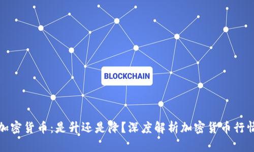 加密货币：是升还是降？深度解析加密货币行情