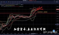 加密货币：未来依然可期