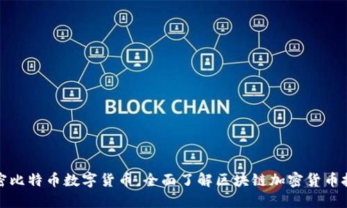 加密比特币数字货币，全面了解区块链加密货币技术