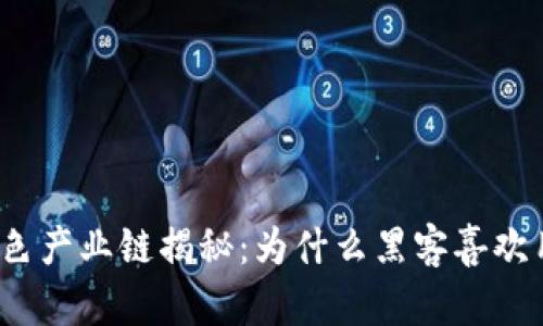 加密货币黑色产业链揭秘：为什么黑客喜欢用加密货币？