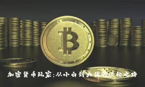 加密货币玩家：从小白到大佬的必经之路