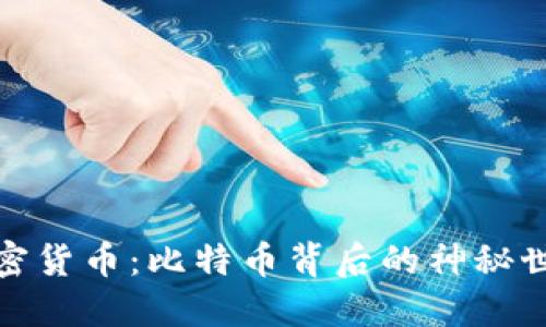 加密货币：比特币背后的神秘世界