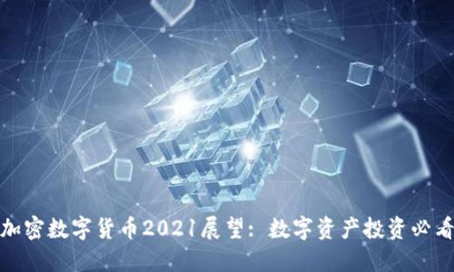 加密数字货币2021展望: 数字资产投资必看