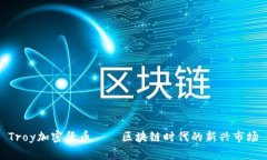 Troy加密货币——区块链时代的新兴市场