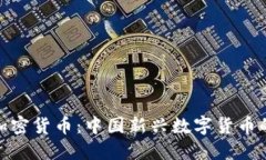 井陉加密货币：中国新兴数字货币的崛起
