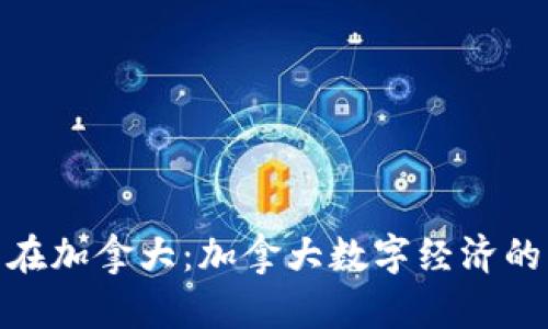 加密货币在加拿大：加拿大数字经济的新兴趋势