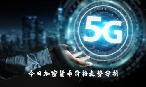 今日加密货币价格走势分析