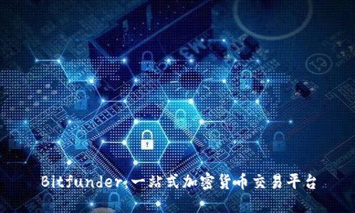 Bitfunder：一站式加密货币交易平台