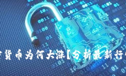 今天加密货币为何大涨？分析最新行情和趋势