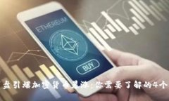 股市崩盘引爆加密货币暴涨：你需要了解的4个关