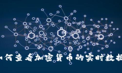 如何查看加密货币的实时数据?