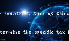 Can Cryptocurrencies Be Taxed?Cryptocurrencies, Taxes, Regul