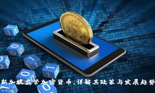 新加坡监管加密货币，详解其政策与发展趋势