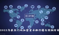 2022年最热门的加密货币排行榜及预测分析
