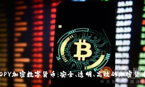 DPY加密数字货币：安全、透明、高效的加密货币