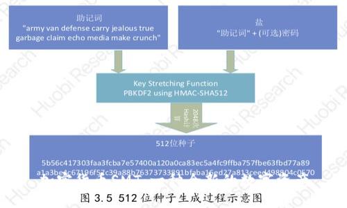 加密货币SMT：一种全新的数字资产