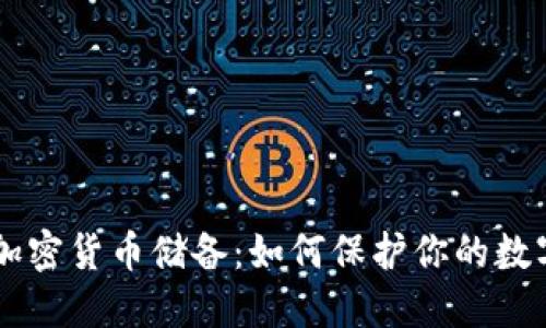 了解加密货币储备：如何保护你的数字资产